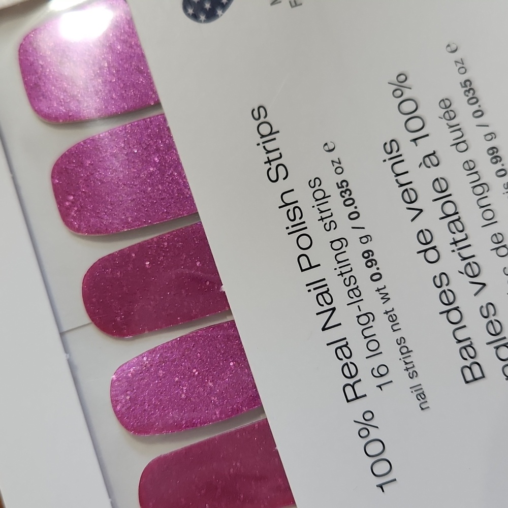 Color Street Show Time - Picture 2 of 3